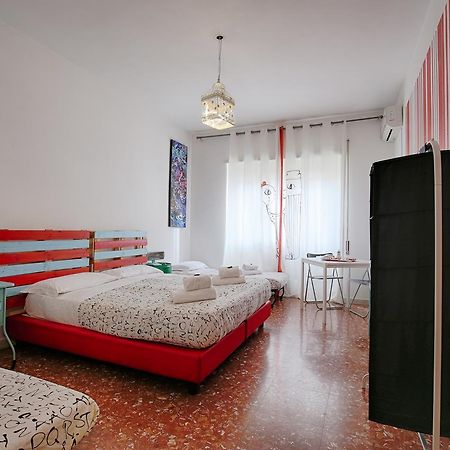 B&B Art & Industry Rome Extérieur photo