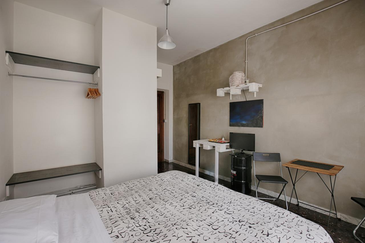 B&B Art & Industry Rome Extérieur photo