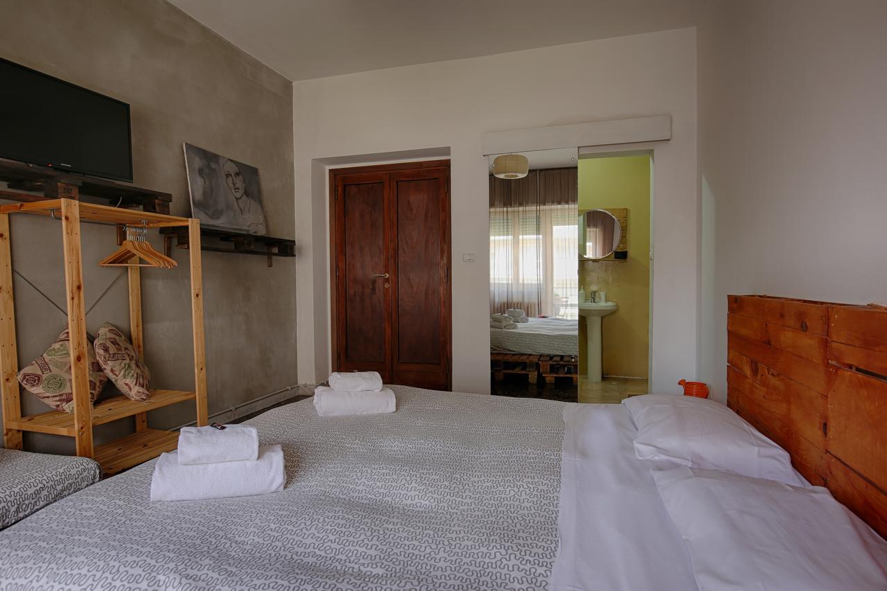 B&B Art & Industry Rome Extérieur photo
