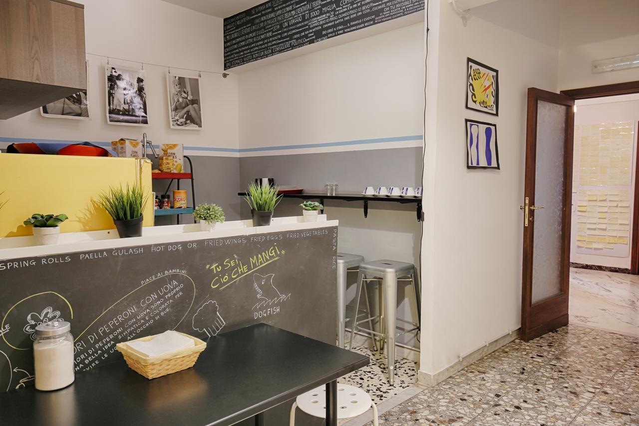 B&B Art & Industry Rome Extérieur photo
