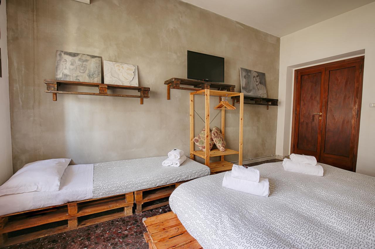 B&B Art & Industry Rome Extérieur photo