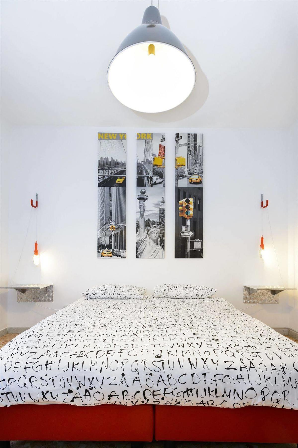 B&B Art & Industry Rome Extérieur photo