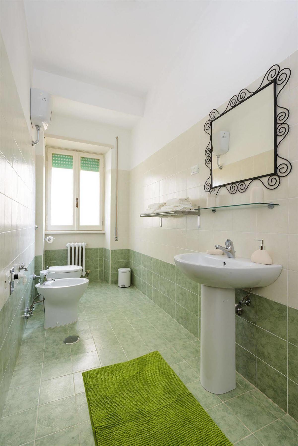 B&B Art & Industry Rome Extérieur photo