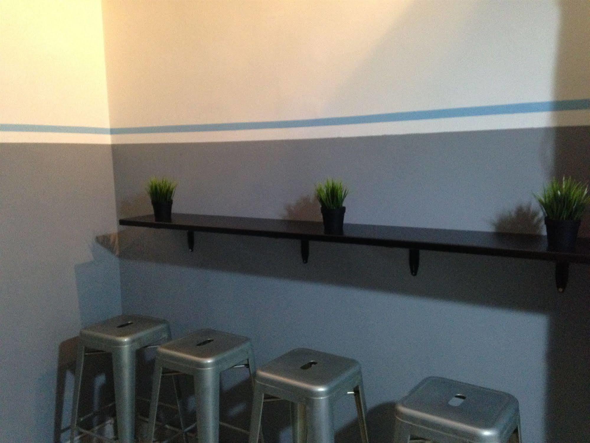 B&B Art & Industry Rome Extérieur photo