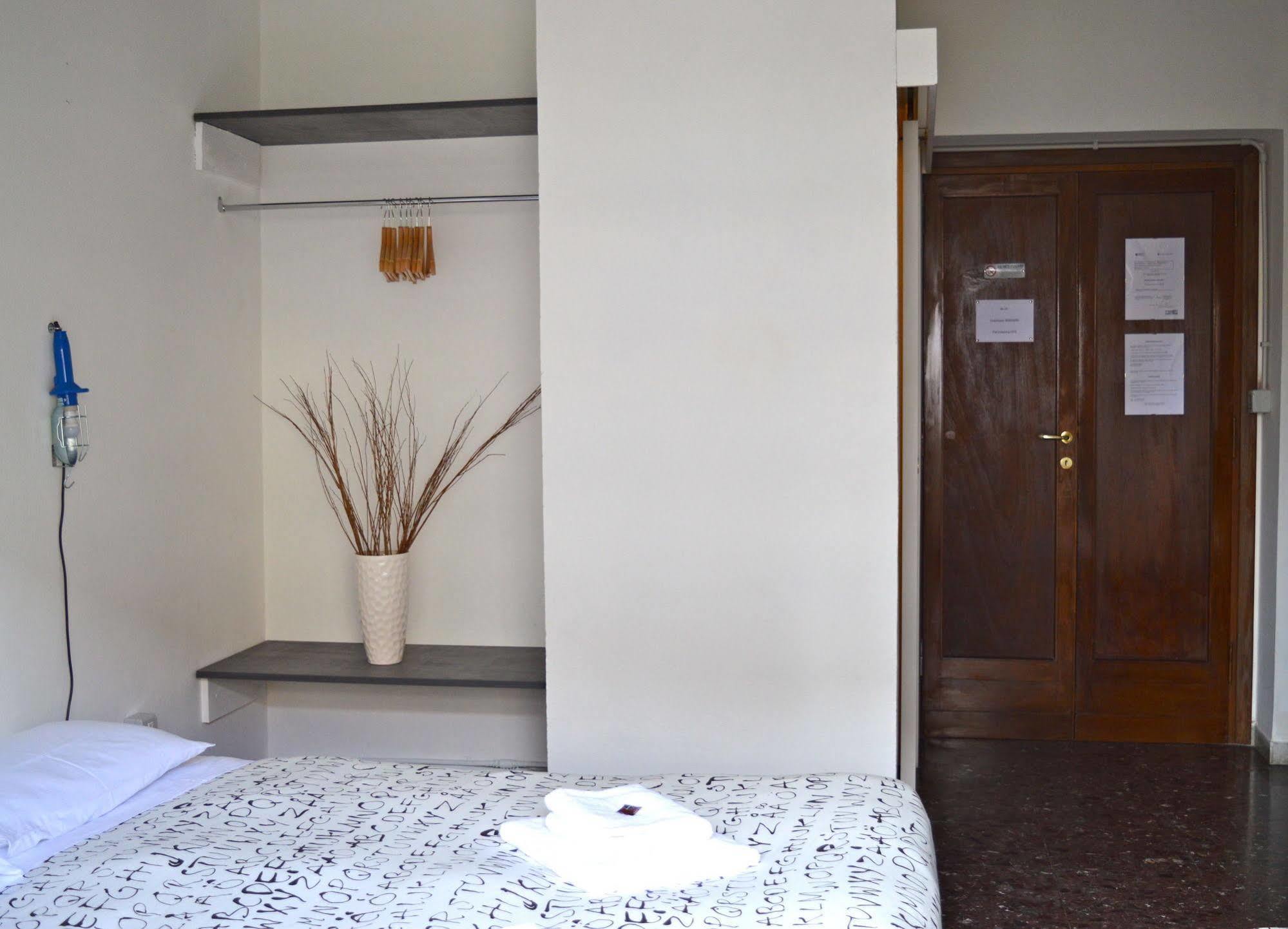 B&B Art & Industry Rome Extérieur photo