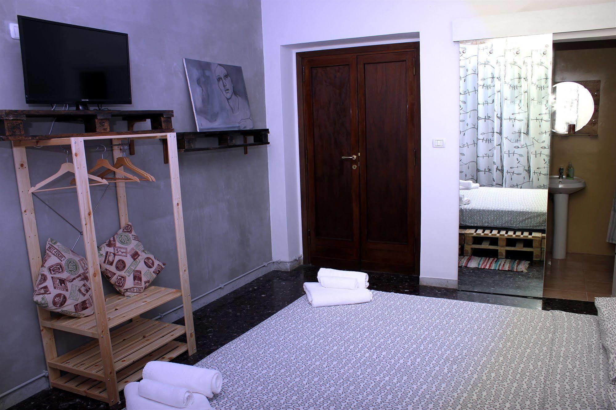 B&B Art & Industry Rome Extérieur photo