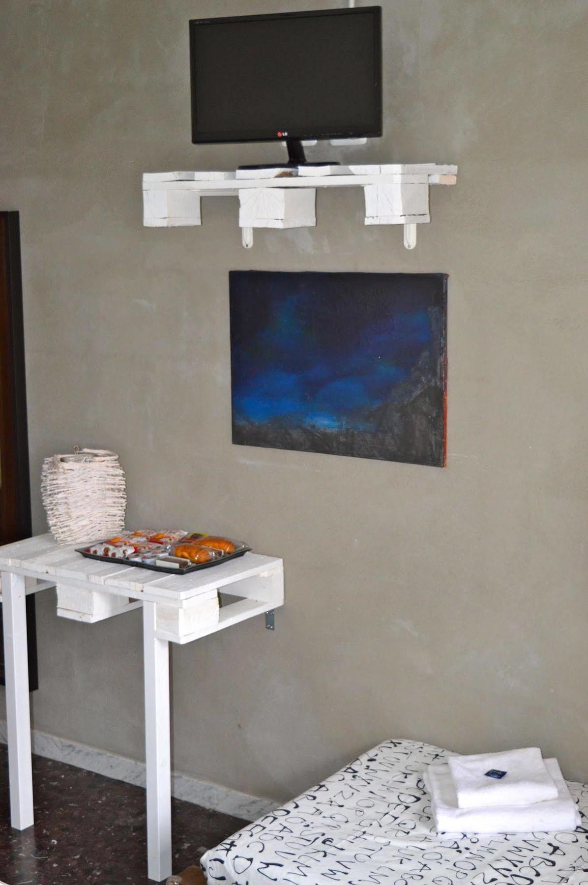 B&B Art & Industry Rome Extérieur photo