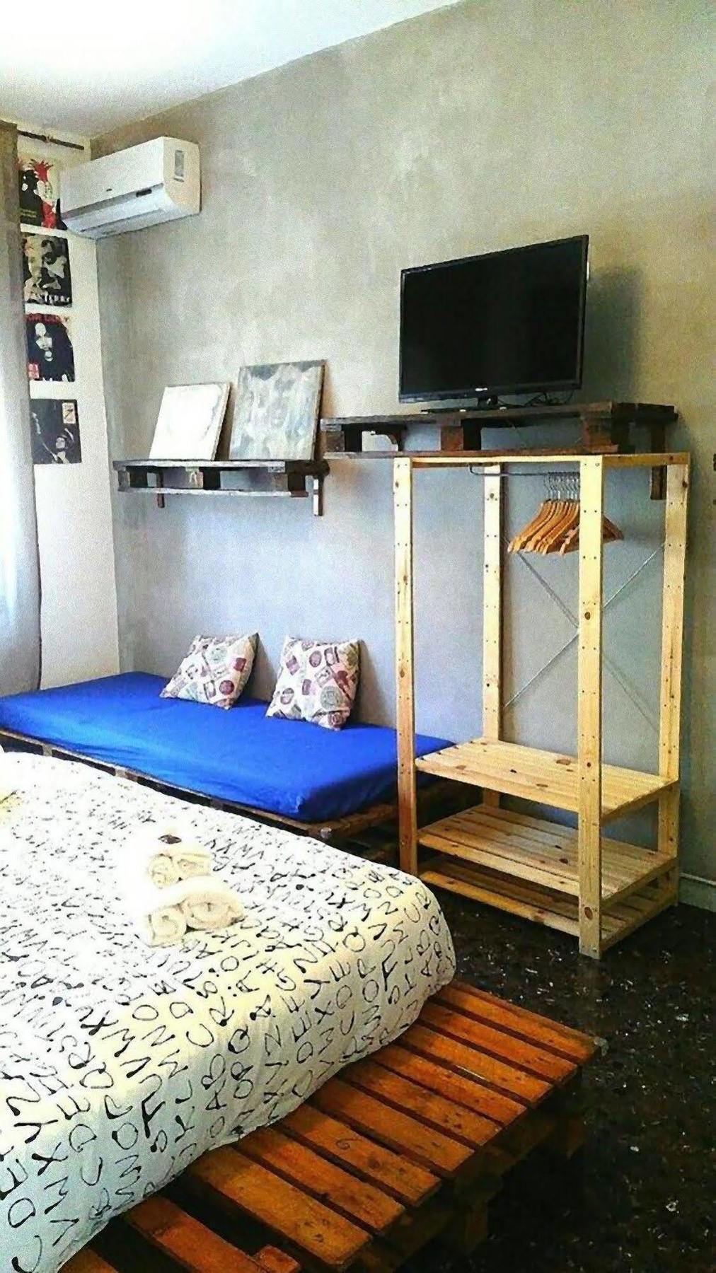 B&B Art & Industry Rome Extérieur photo