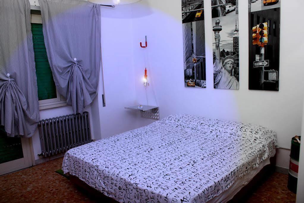 B&B Art & Industry Rome Extérieur photo