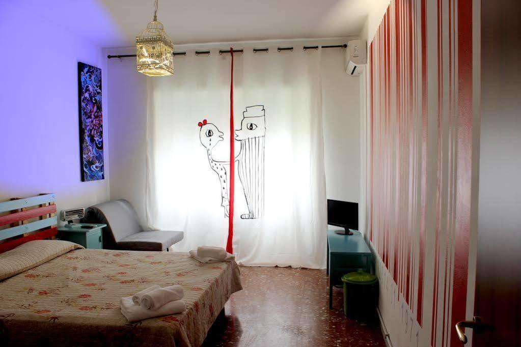 B&B Art & Industry Rome Extérieur photo